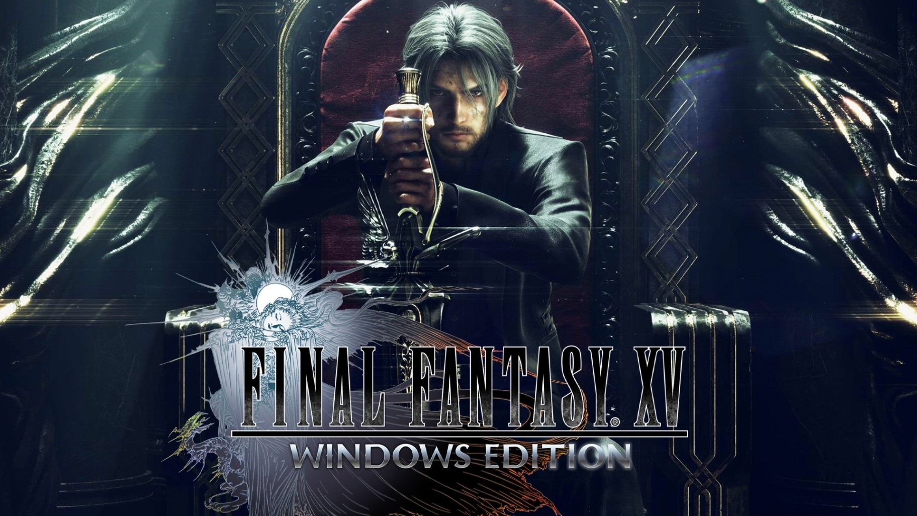 FINAL FANTASY XV WINDOWS EDITION