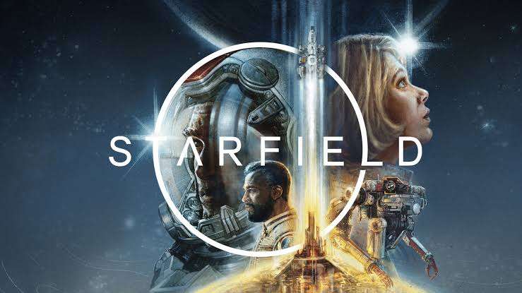 Starfield (CONTA OFFLINE)