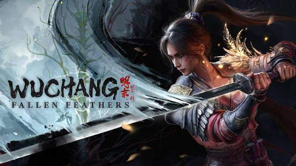 WUCHANG Fallen Feathers