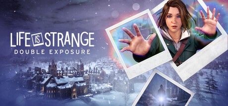 Life is Strange: Double Exposure (CONTA OFFLINE)