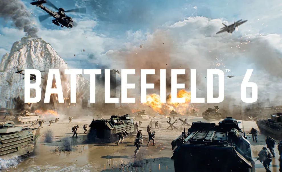 Battlefield 6
