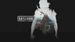 Days Gone (CONTA OFFLINE)