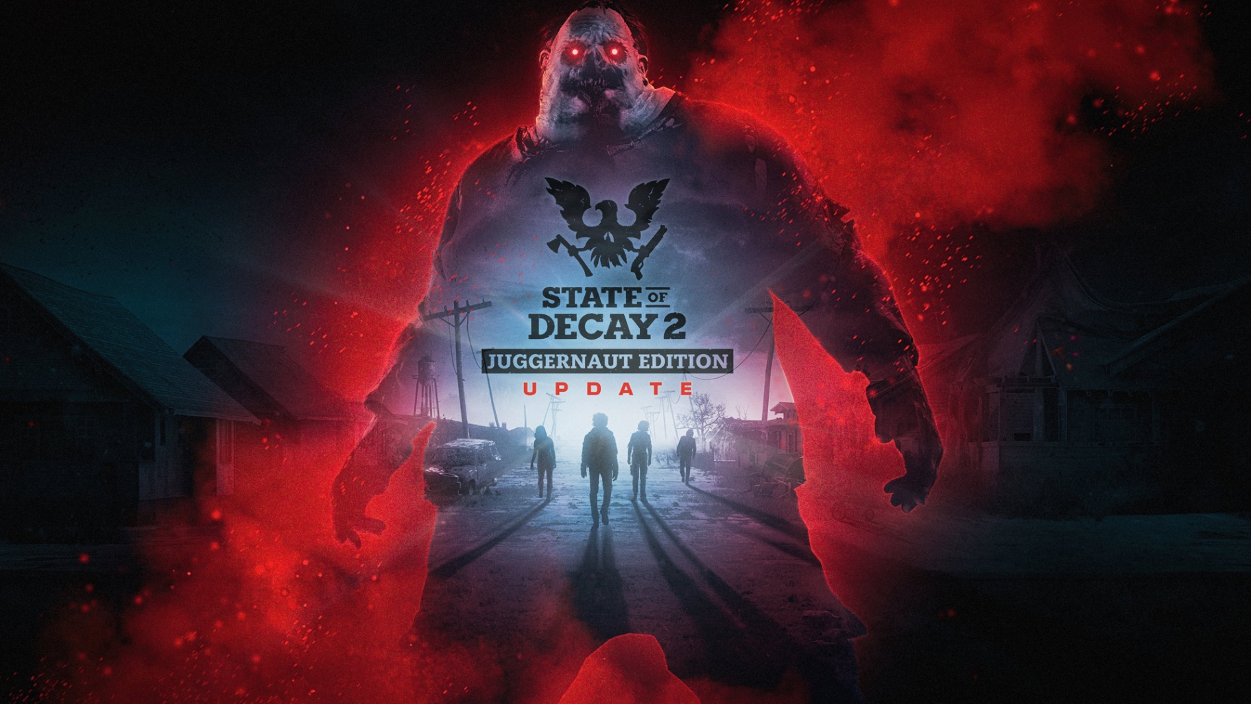 State of Decay 2: Juggernaut Edition (CONTA OFFLINE)