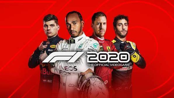 F1® 2020