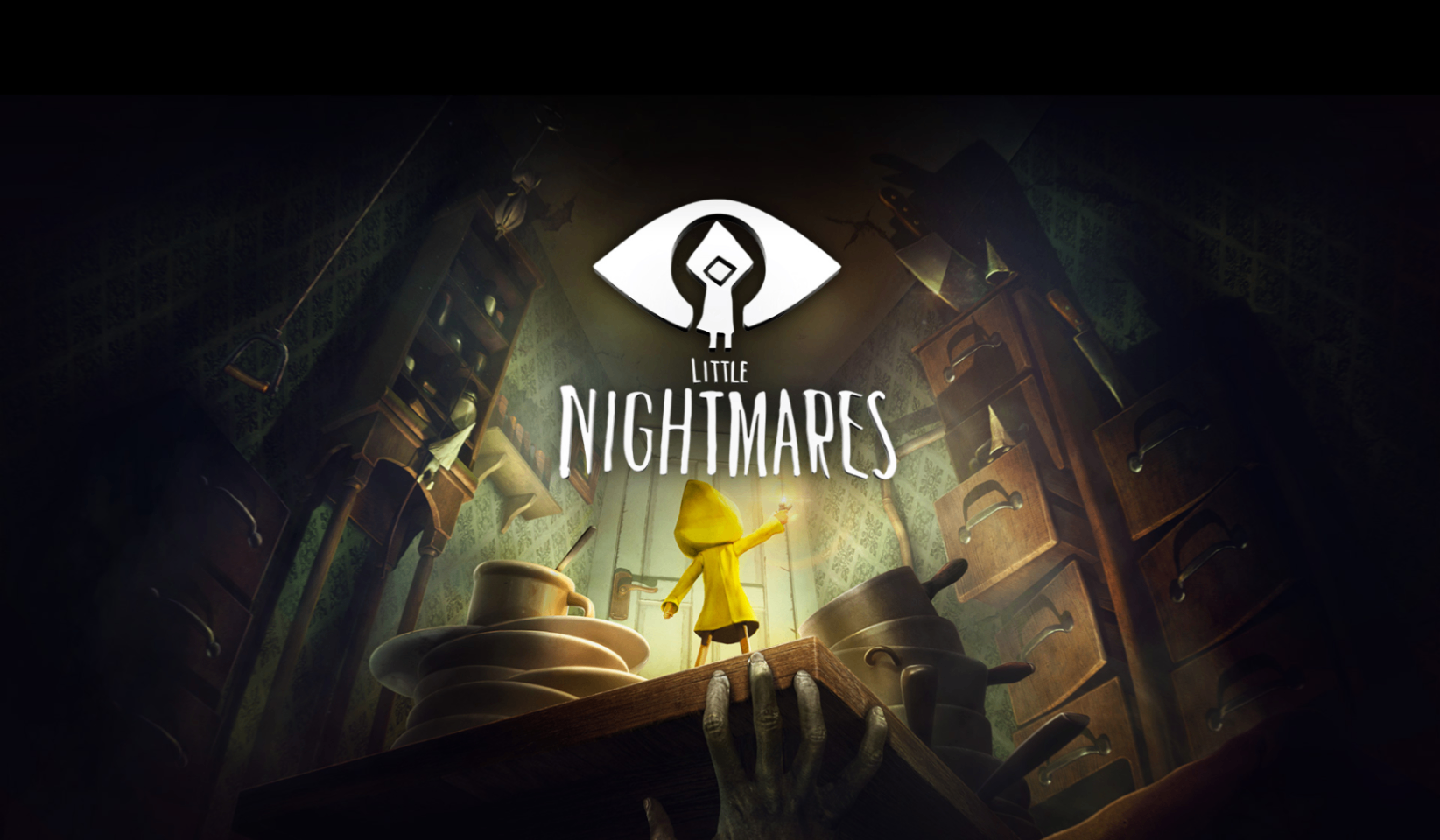 Litlle Nigthmares