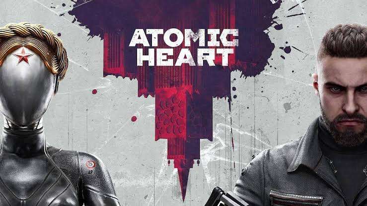Atomic Heart - Premium Edition (CONTA OFFLINE)