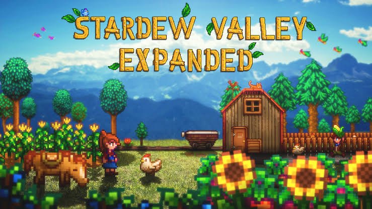 Stardew Valley
