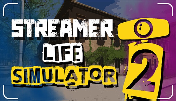 Streamer Life Simulator 2 (CONTA OFFLINE)