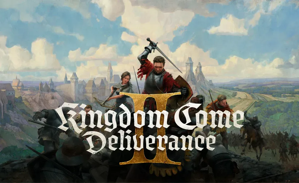 Kingdom Come: Deliverance II