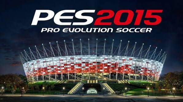 PES 2015