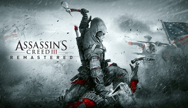 Assassin's Creed III: Remastered