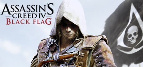 Assassin's Creed IV Black Flag (CONTA OFFLINE)