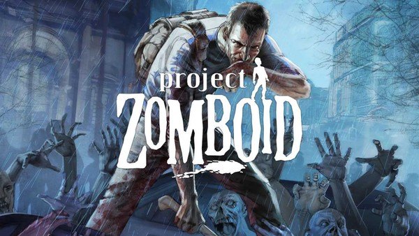Project Zomboid (CONTA OFFLINE)