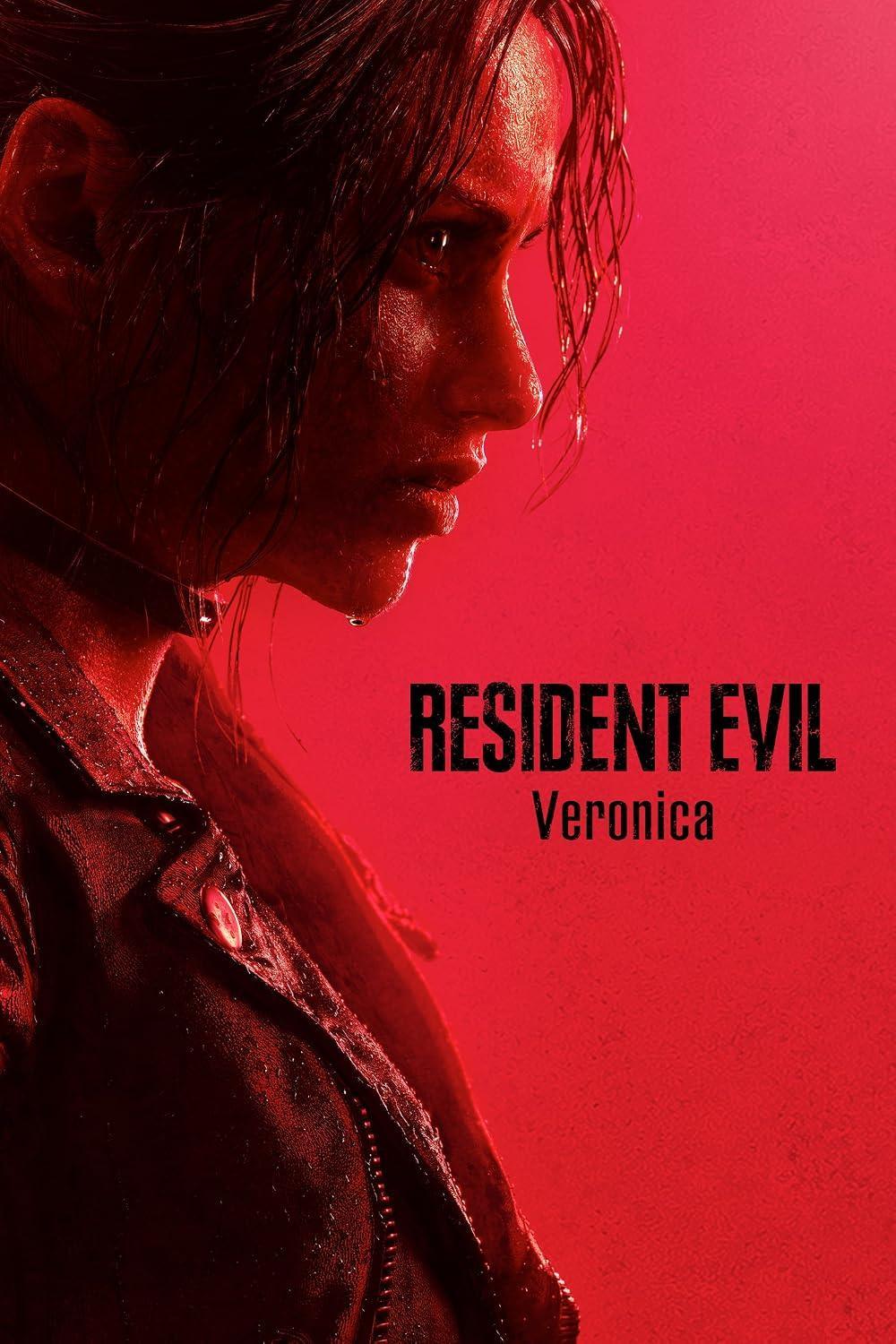 Resident Evil Veronica